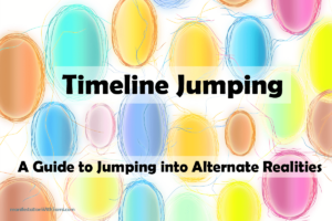 Timeline Jump Graph Timeline Jumping: A Guide to Jumping into Alternate Realities